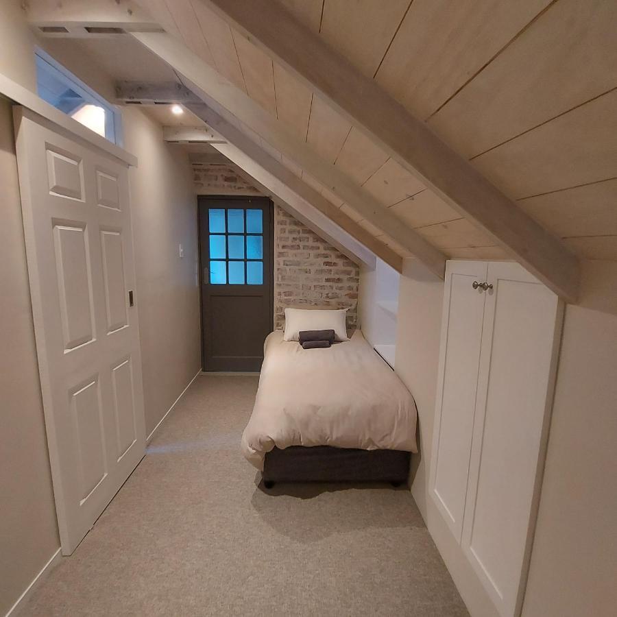 Lakeside Mountain Loft Eksteriør billede