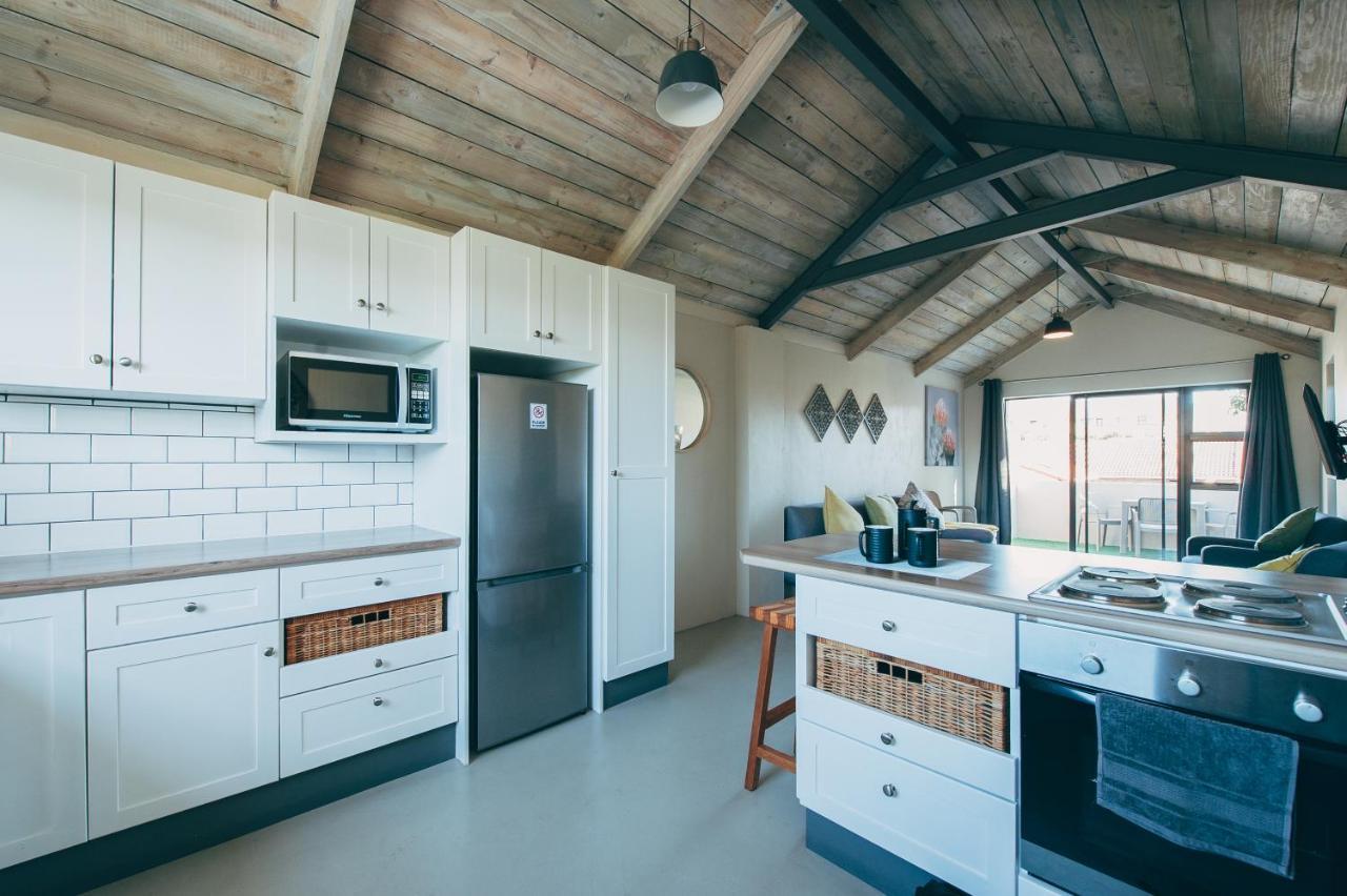 Lakeside Mountain Loft Eksteriør billede