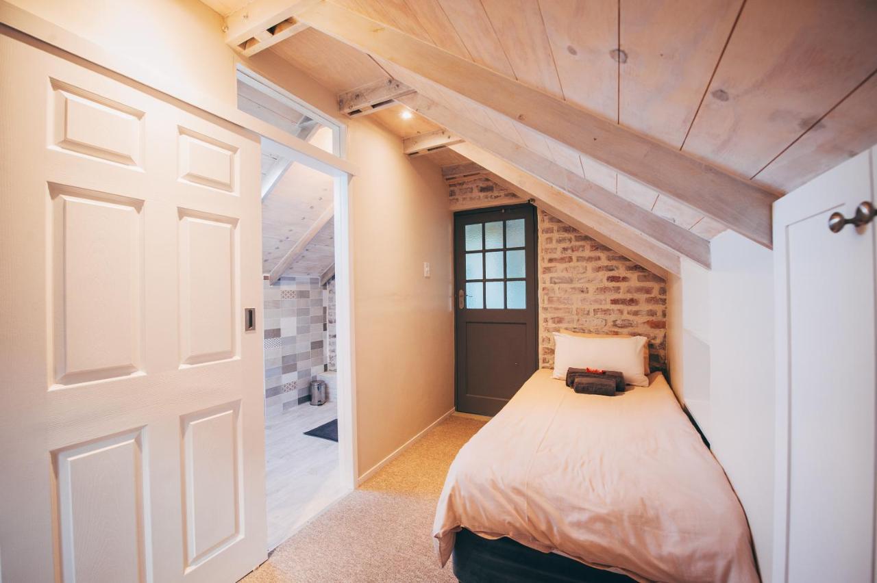 Lakeside Mountain Loft Eksteriør billede