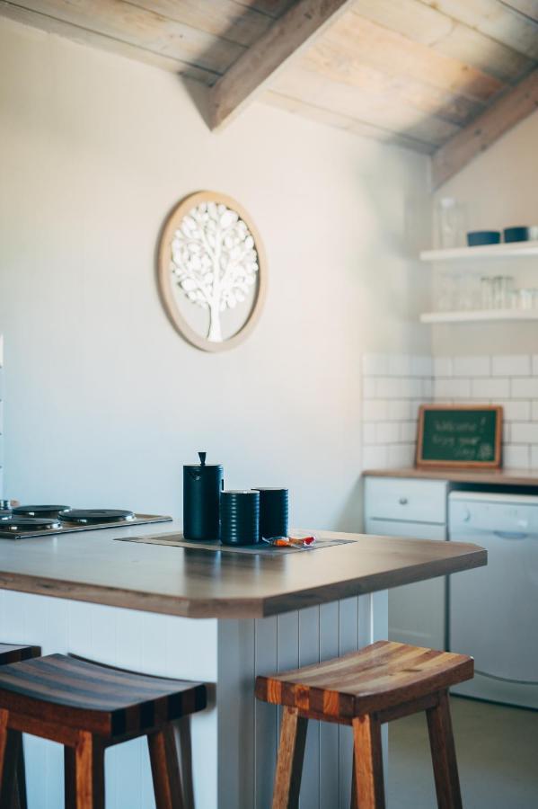 Lakeside Mountain Loft Eksteriør billede