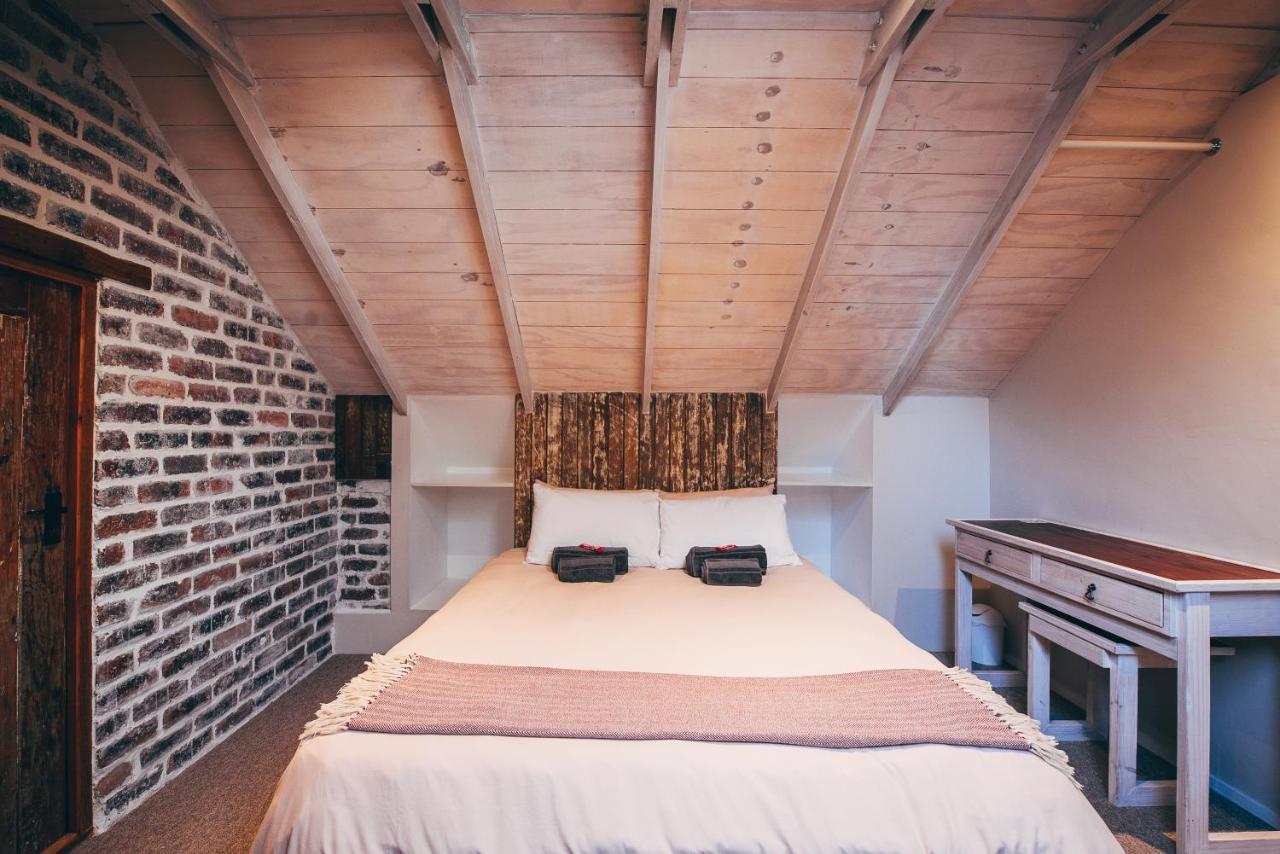 Lakeside Mountain Loft Eksteriør billede